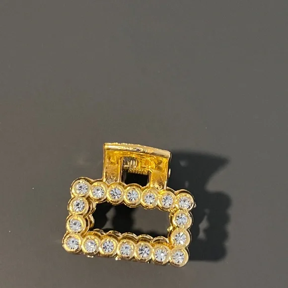 Hair clips brand new - Picture 5 of 6